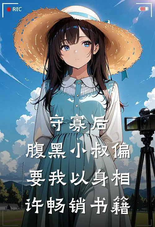 守寡后，腹黑小叔偏要我以身相许畅销书籍