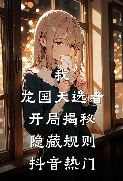 我，龙国天选者，开局揭秘隐藏规则抖音热门