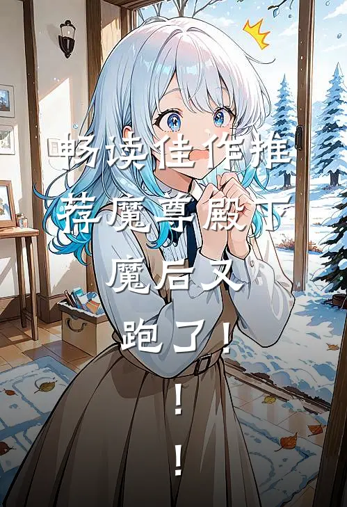 畅读佳作推荐魔尊殿下，魔后又跑了！！！