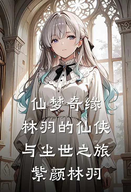 仙梦奇缘：林羽的仙侠与尘世之旅紫颜林羽