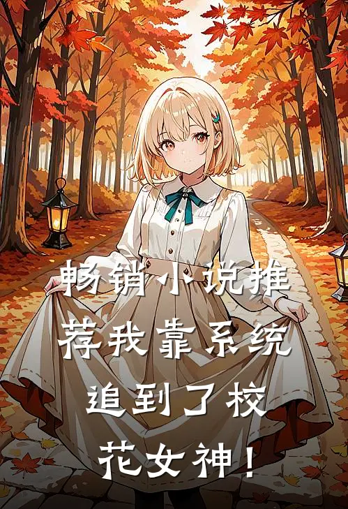 畅销小说推荐我靠系统追到了校花女神！