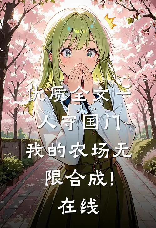 优质全文一人守国门,我的农场无限合成!在线
