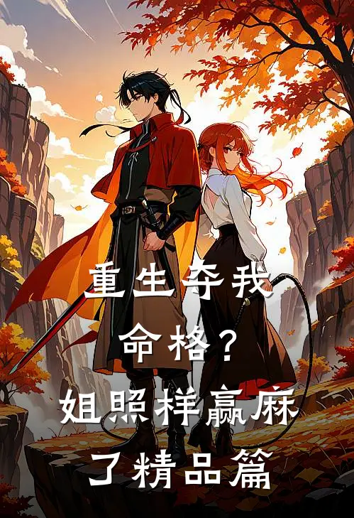重生夺我命格？姐照样赢麻了精品篇