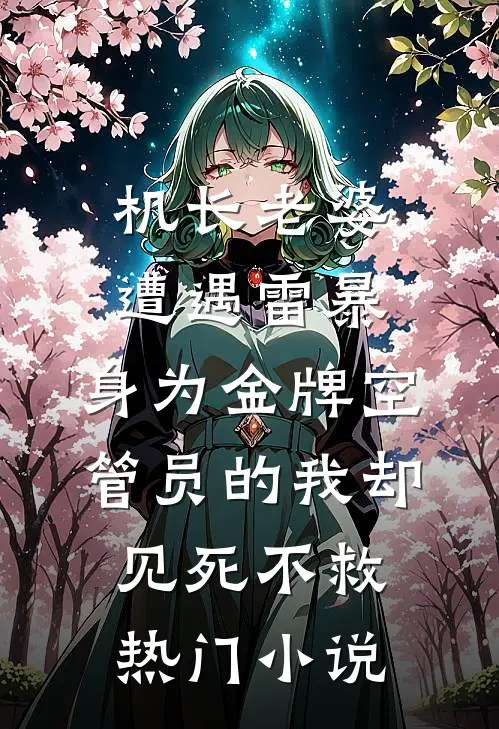 机长老婆遭遇雷暴，身为金牌空管员的我却见死不救热门小说