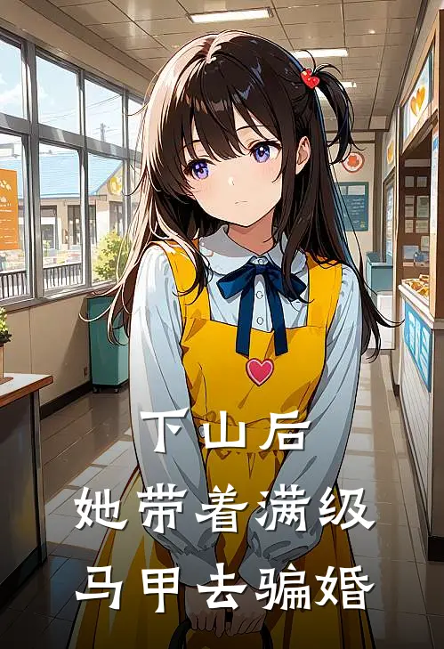 下山后，她带着满级马甲去骗婚