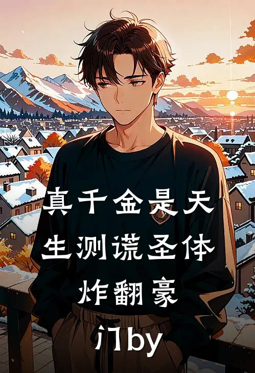 真千金是天生测谎圣体，炸翻豪门by