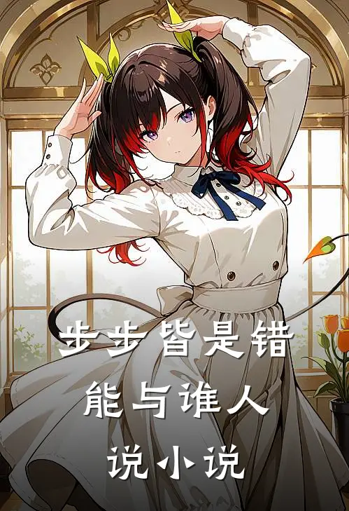 步步皆是错，能与谁人说小说