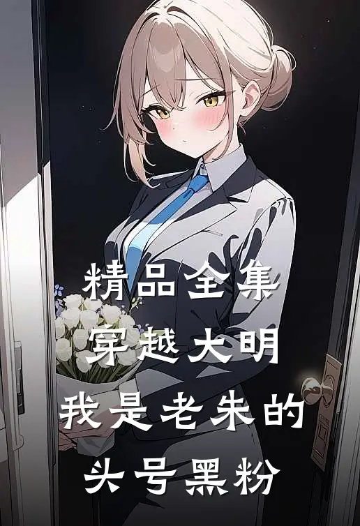 精品全集穿越大明:我是老朱的头号黑粉