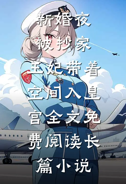新婚夜被抄家,王妃带着空间入皇宫全文免费阅读长篇小说