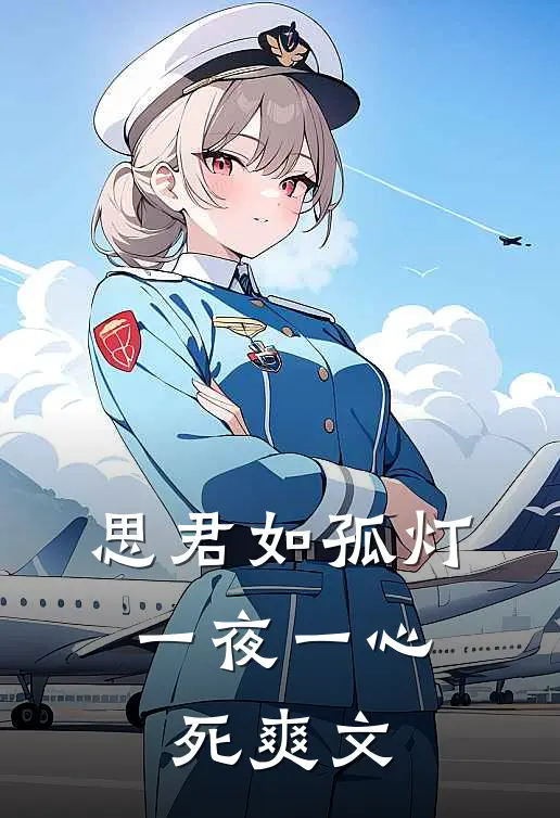 思君如孤灯，一夜一心死爽文