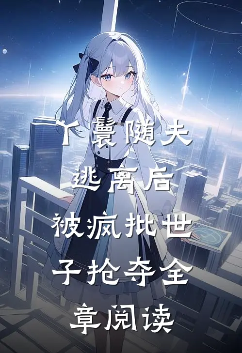 丫鬟随夫逃离后，被疯批世子抢夺全章阅读
