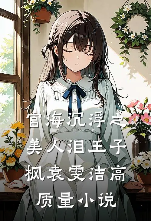 官海沉浮之美人泪王子枫袁雯洁高质量小说