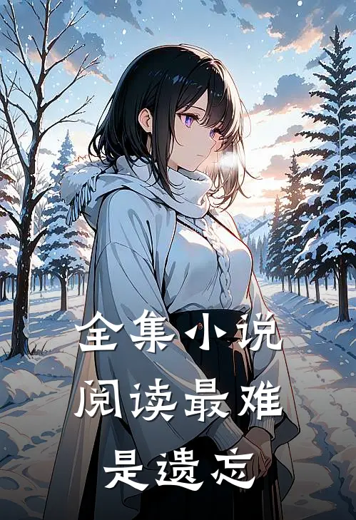 全集小说阅读最难是遗忘