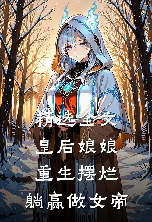 精选全文皇后娘娘重生摆烂，躺赢做女帝