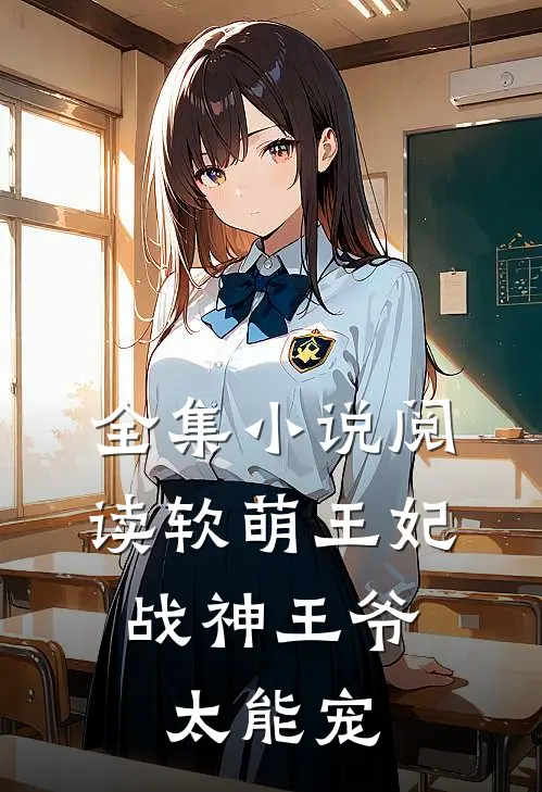全集小说阅读软萌王妃：战神王爷太能宠