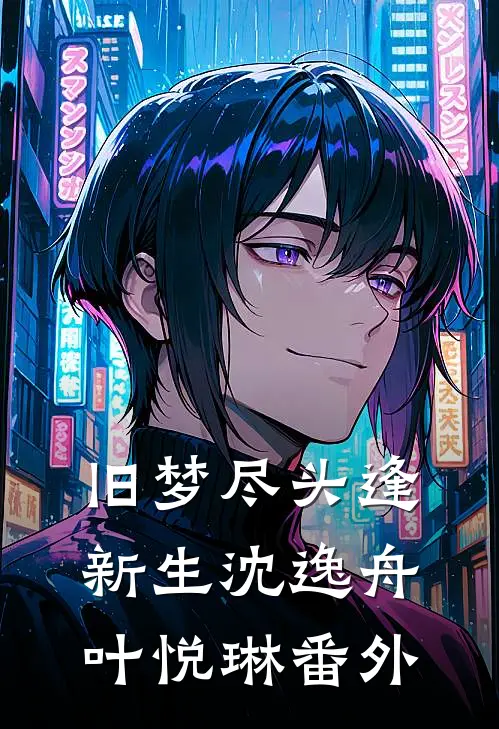 旧梦尽头逢新生沈逸舟叶悦琳番外