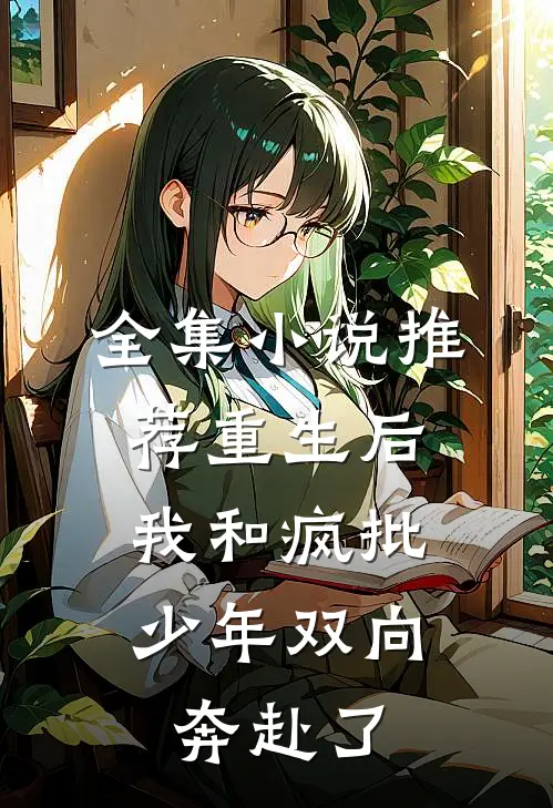 全集小说推荐重生后，我和疯批少年双向奔赴了