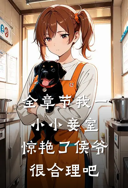 全章节我一小小妾室,惊艳了侯爷很合理吧