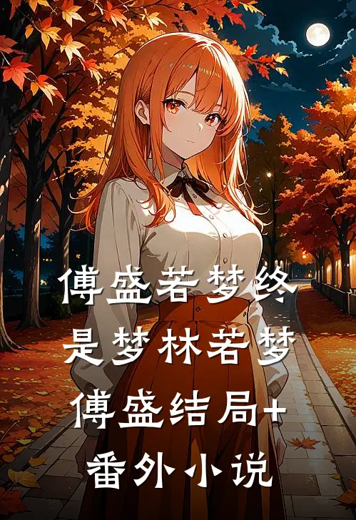 傅盛若梦终是梦林若梦傅盛结局+番外小说