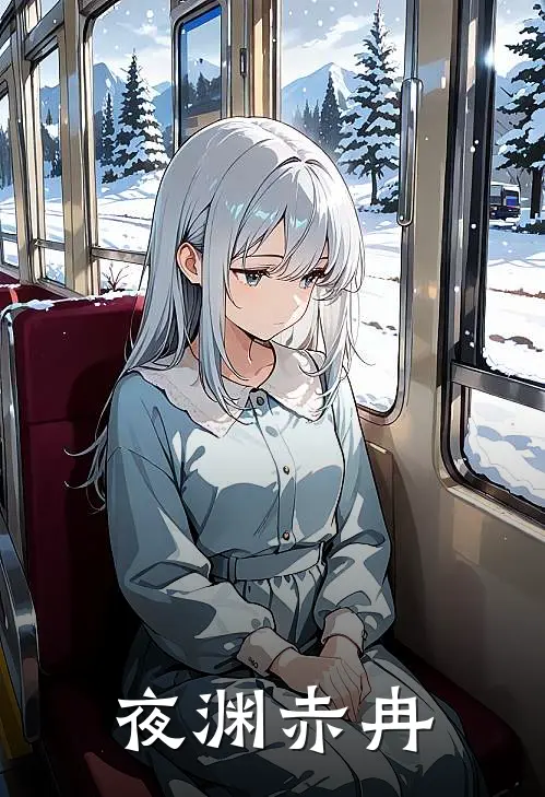 夜渊赤冉
