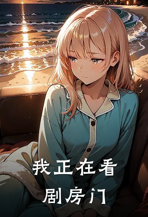 我正在看剧房门