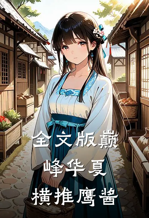 全文版巅峰华夏，横推鹰酱