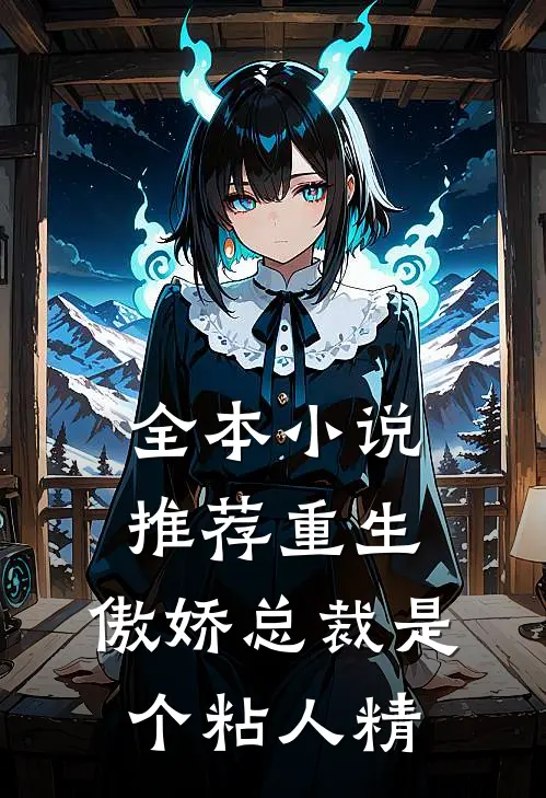 全本小说推荐重生：傲娇总裁是个粘人精