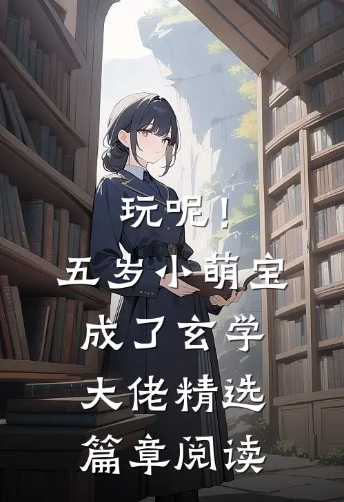 玩呢！五岁小萌宝成了玄学大佬精选篇章阅读