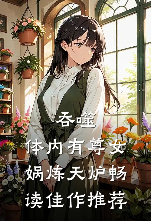 吞噬：体内有尊女娲炼天炉畅读佳作推荐