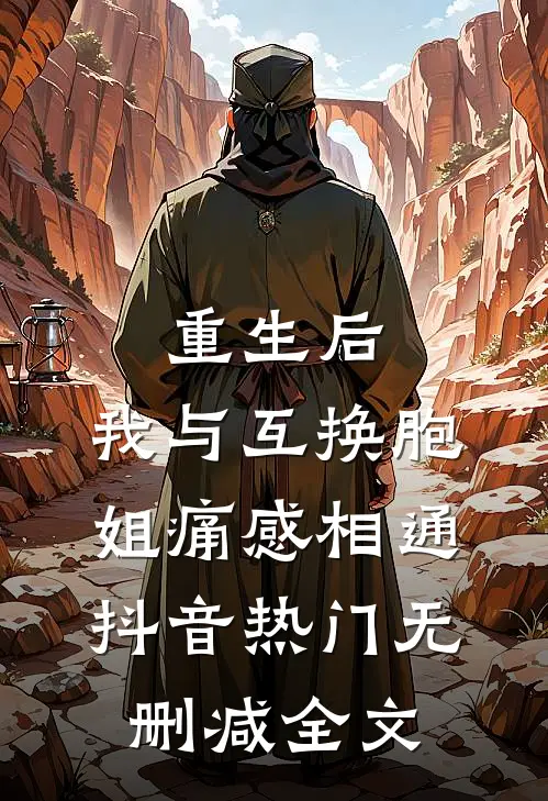 重生后，我与互换胞姐痛感相通抖音热门无删减全文