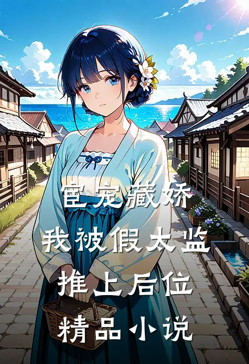 宦宠藏娇：我被假太监推上后位精品小说