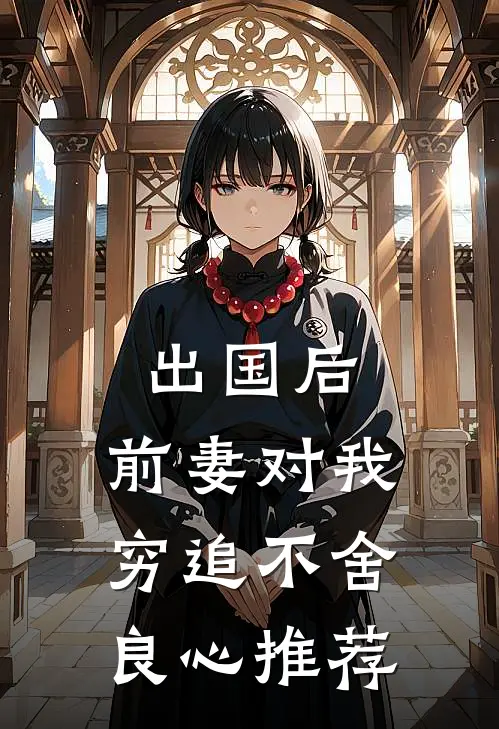 出国后，前妻对我穷追不舍良心推荐