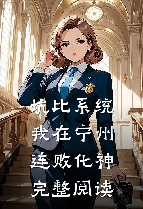 坑比系统：我在宁州连败化神完整阅读