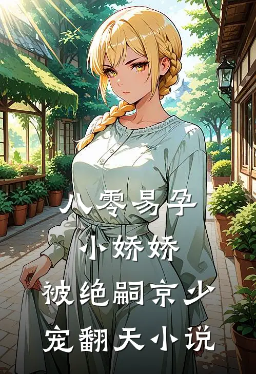 八零易孕小娇娇：被绝嗣京少宠翻天小说