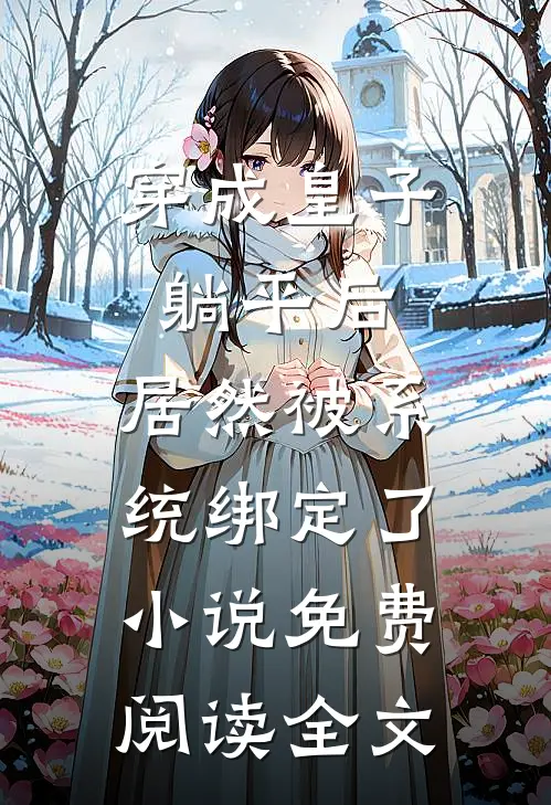 穿成皇子躺平后，居然被系统绑定了小说免费阅读全文