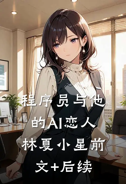 程序员与他的AI恋人林夏小星前文+后续