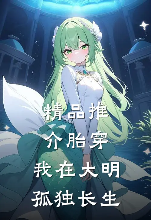 精品推介胎穿：我在大明孤独长生