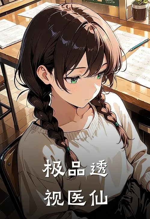 极品透视医仙