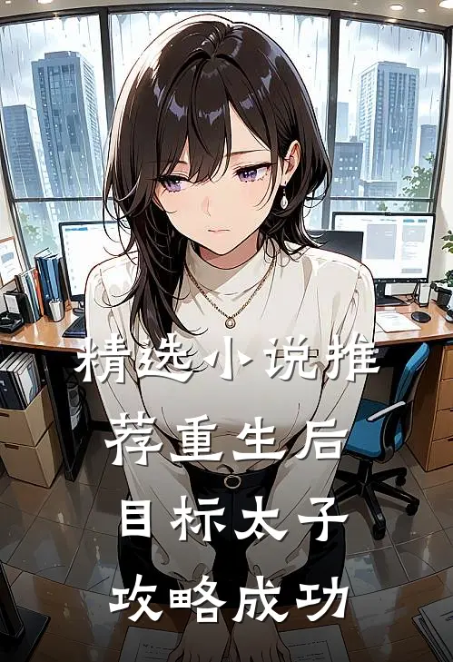 精选小说推荐重生后，目标太子，攻略成功