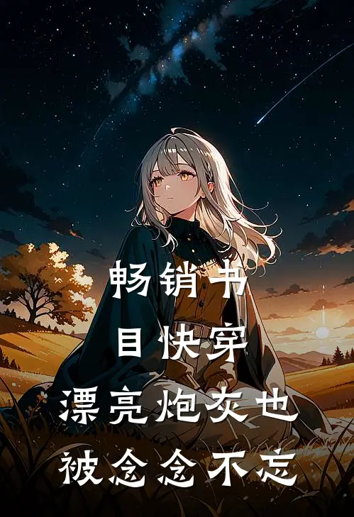 畅销书目快穿：漂亮炮灰也被念念不忘