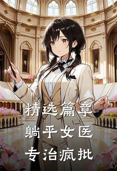 精选篇章躺平女医，专治疯批