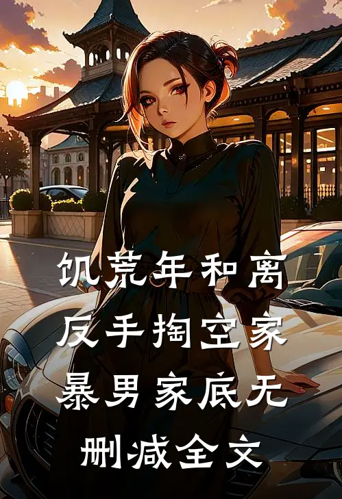 饥荒年和离，反手掏空家暴男家底无删减全文