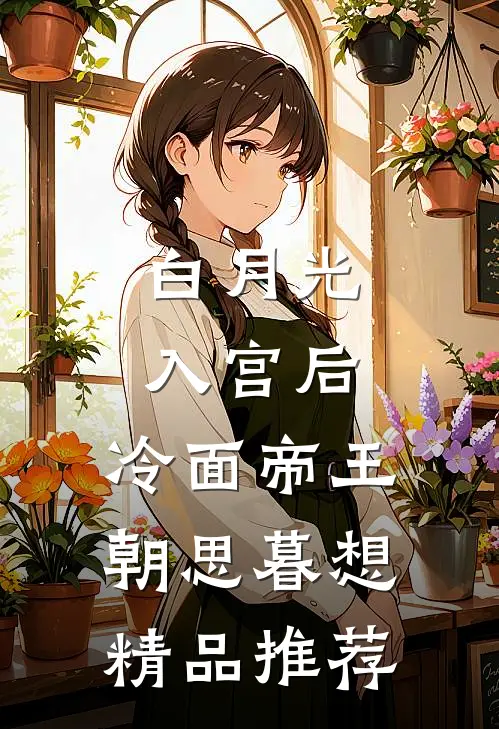 白月光入宫后，冷面帝王朝思暮想精品推荐