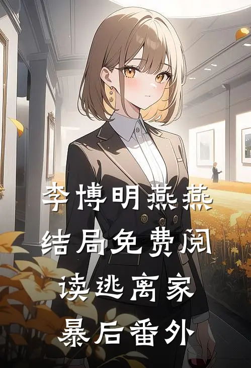 李博明燕燕结局免费阅读逃离家暴后番外