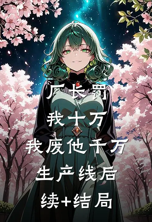 厂长罚我十万，我废他千万生产线后续+结局