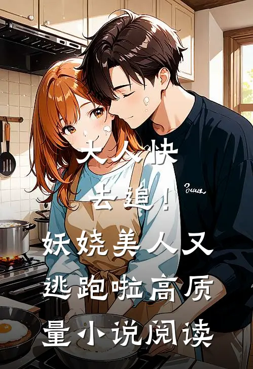 大人快去追！妖娆美人又逃跑啦高质量小说阅读