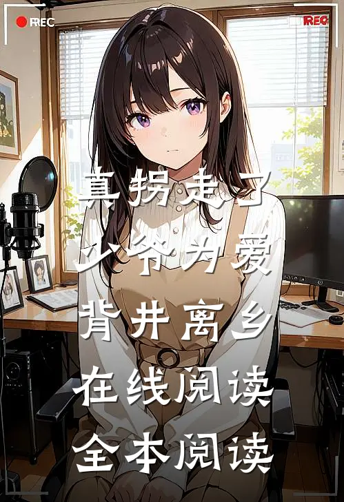 真拐走了，少爷为爱背井离乡在线阅读全本阅读