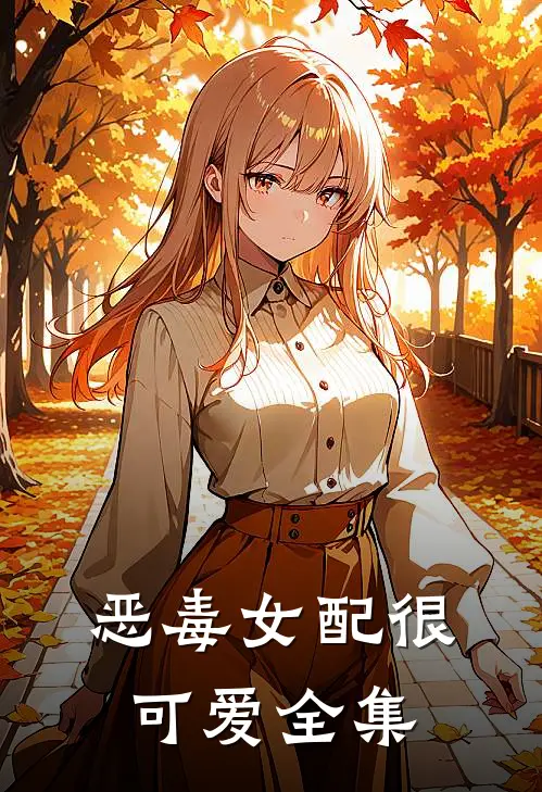 恶毒女配很可爱全集