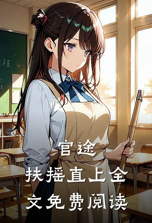 官途：扶摇直上全文免费阅读