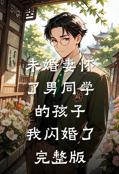 未婚妻怀了男同学的孩子，我闪婚了完整版